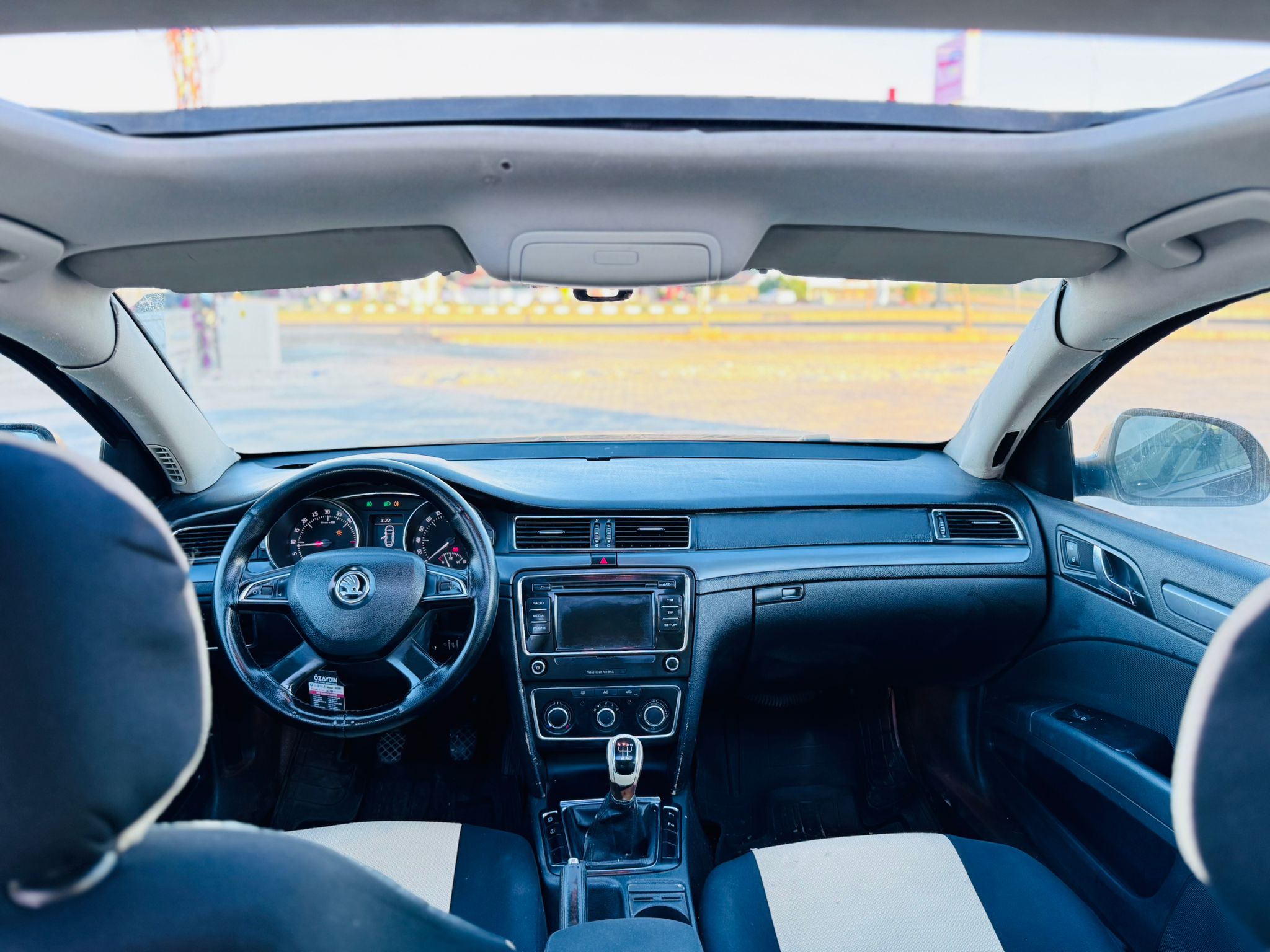 Akpirinç Group Emlak Auto